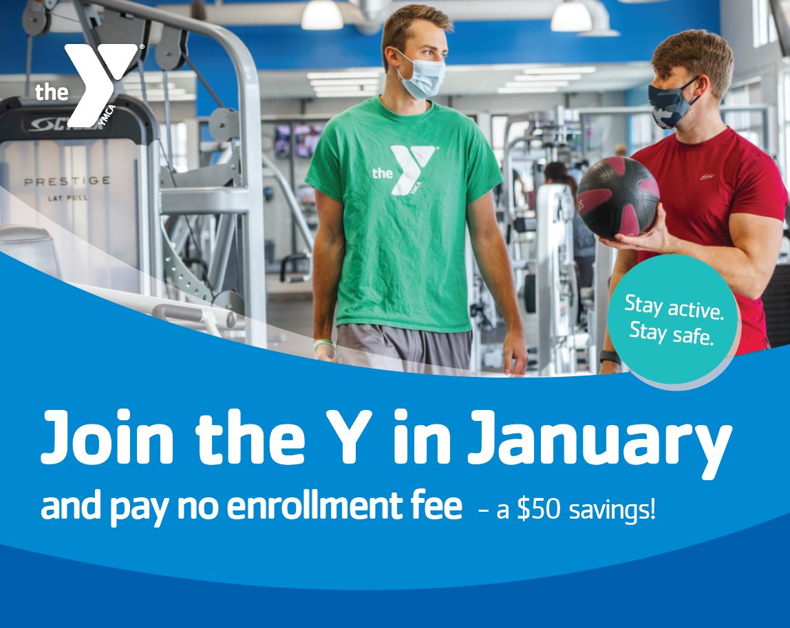 Today is the last day to join and not pay an enrollment fee.  That is a $50 savings!