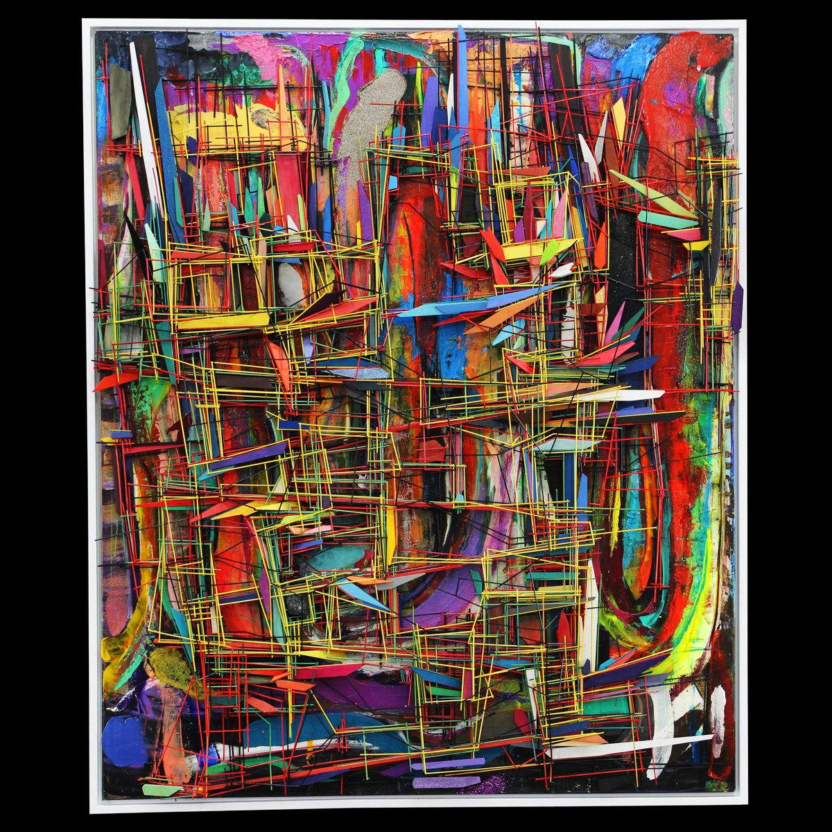 I had to restart my Instagram accounts... Please add me on the new account :)
instagram.com/garrettplummer…