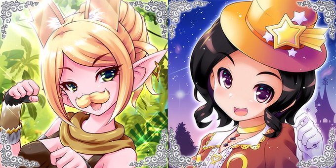 Dqxhamayaさんのイラストまとめ