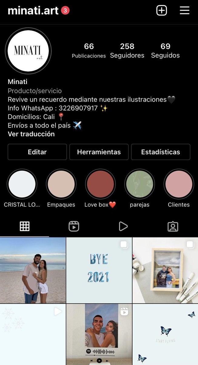 Hola amiguies como están? Vengo a pedirle si porfavor me ayudan con un RT para mí emprendimiento de ilustracion digital ❤️ muchas gracias son los mejores !