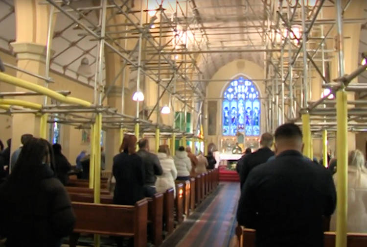 Diocese of East Anglia tweet media