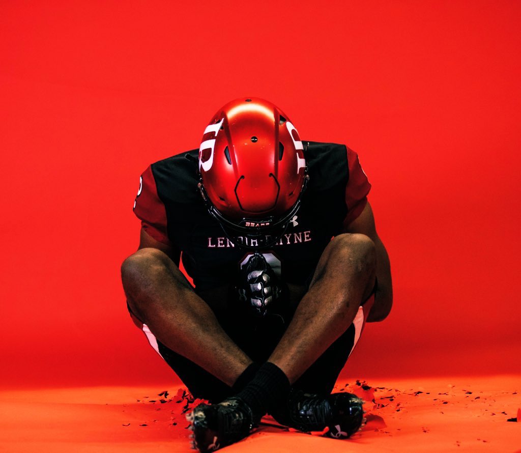 Jha’Rius Evans tweet media