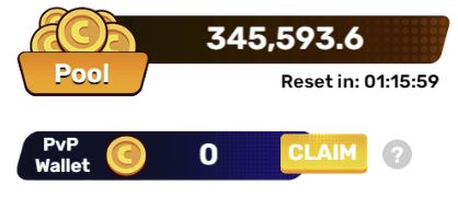 CrypTropicana's tweet image. #MeebMaster ってPolygonのゲーム全然更新ないけどGamiFiとしては動いてるんだよな。ツイッターも1ヵ月近く更新ないし。けど、作った人たちがいなくても存続するのが理想だからある意味本当のGamiFiということか・・・・いやいや運営ちゃんと働いて♡