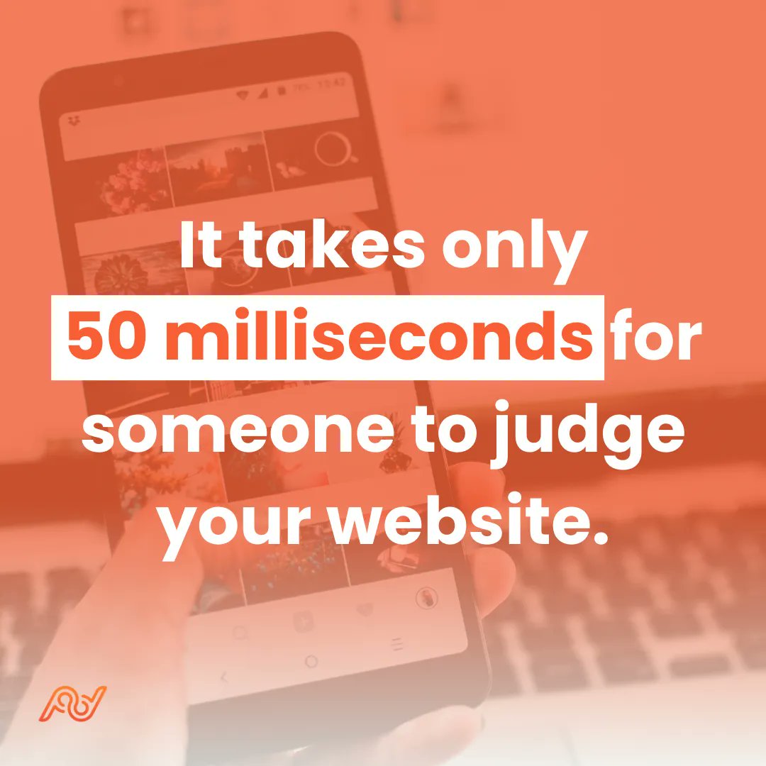 The pressure is on when it comes to first website impressions.

People seldom give second chances to websites that provide a poor user experience. That's why you have to knock them out of the park the first time.

We can help with that,

Contact us inquiries@pivotaldigitalinc.com