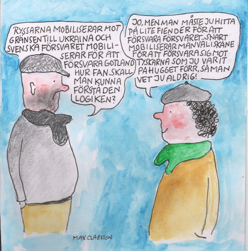 Max Claesson (@maxmonick) on Twitter photo 