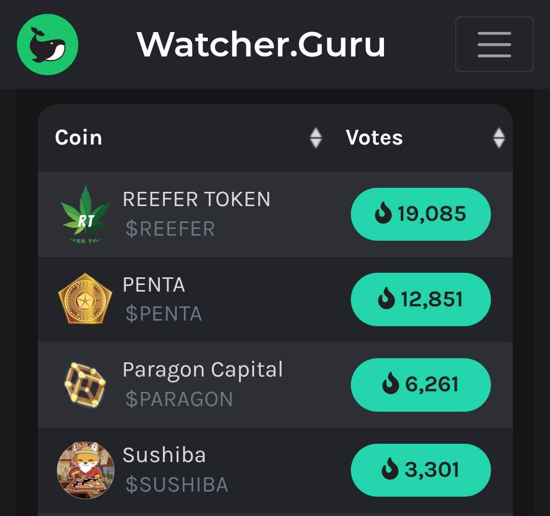 PentaToken tweet media