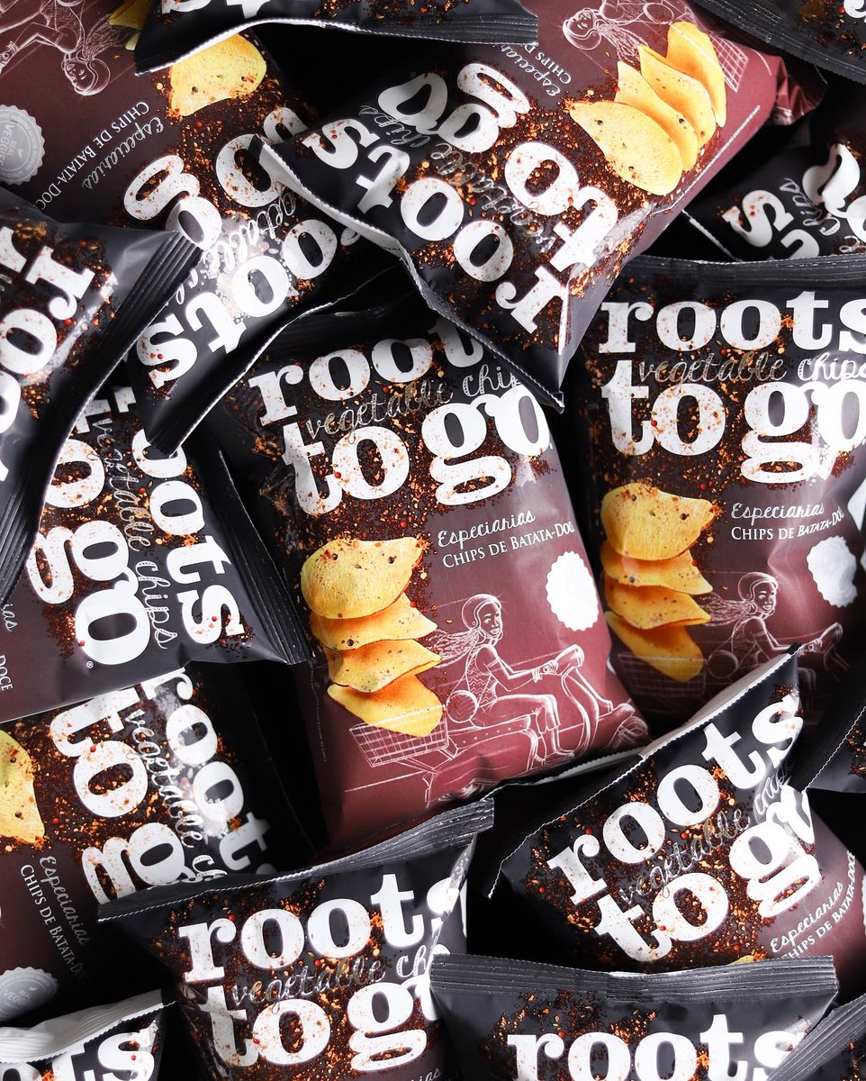 rootstogo's tweet photo. Estoque pronto para a semana! 🍠👩‍🌾 https://t.co/RMK8AswCTx