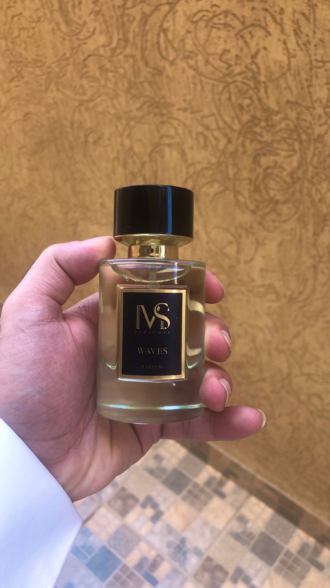 Aromatic Notes tweet media