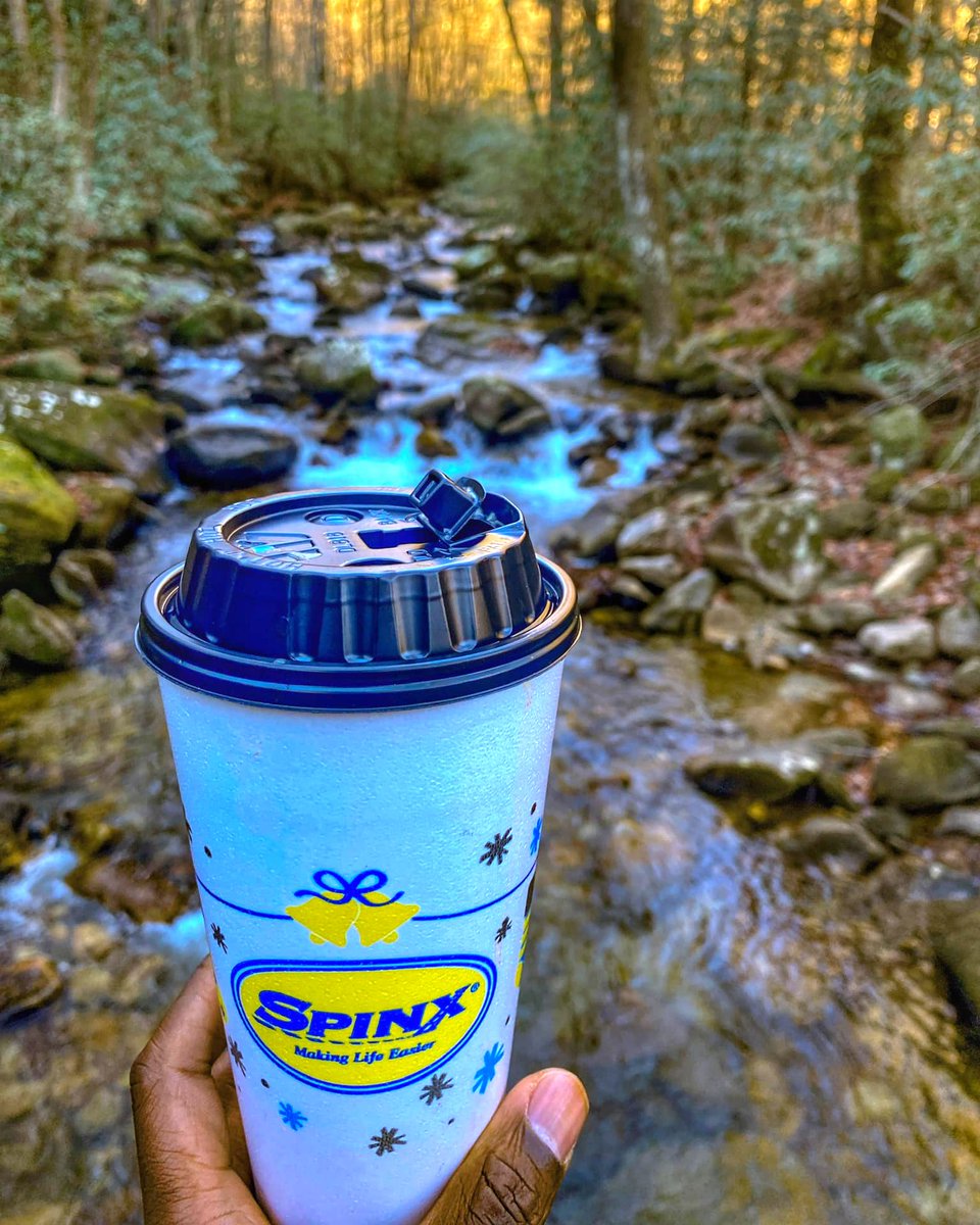 TheSpinxCompany's tweet photo. Good morning! Warm up with a fresh cup of coffee from your local Spinx! Xtras members, when you buy 6 cups of coffee you'll get the 7th FREE! Be sure to scan your Xtras card or app at checkout and we'll automatically track these purchases for you. #Spinx #Coffee #Xtras https://t.co/e77NU9Qytp