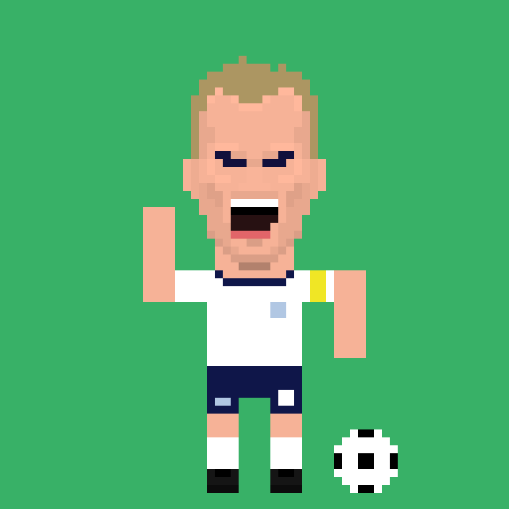 8bitsport's tweet photo. Feb is the 1 year anniversary for 8-Bit Sport 🤩

To celebrate I'm doing a completely free Discord raffle for:

Alan - England 🏴󠁧󠁢󠁥󠁮󠁧󠁿

Raffle ends this Friday 18:00 GMT 

Like/RT and tag your buddies to qualify, then join the raffle in Discord to enter!

https://t.co/o11ycUscSu https://t.co/iUu99cfzyv