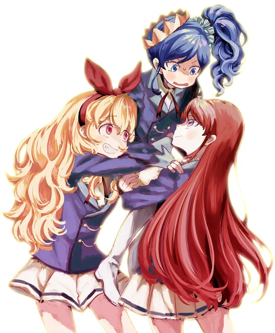 あおいちゃん、おめでとう～～～!🎂🌟 