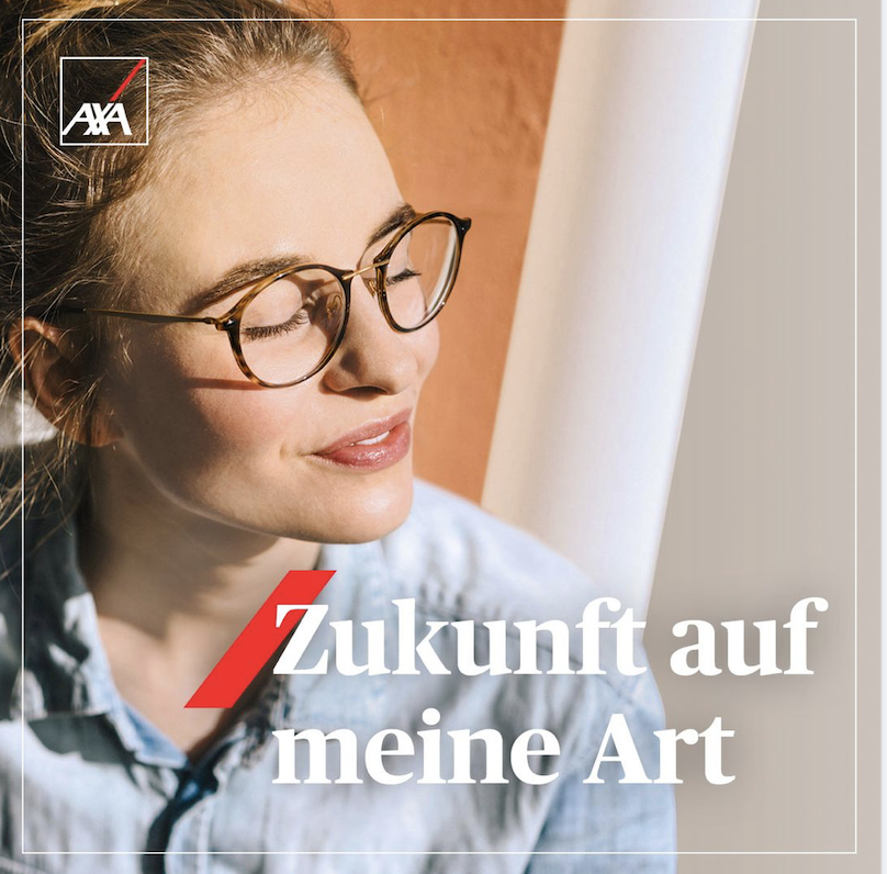 axa_engl's tweet photo. Egal, was du für später planst oder dir für deine Zukunft wünschst: Mit unseren Altersvorsorgeprodukten legst du einen wichtigen Grundstein dafür. Gemeinsam finden wir die beste Lösung für dich. Nachhaltig, chancenreich: genau so, dass alles für dich passt. #Schwandorf https://t.co/CN5lF24bUD