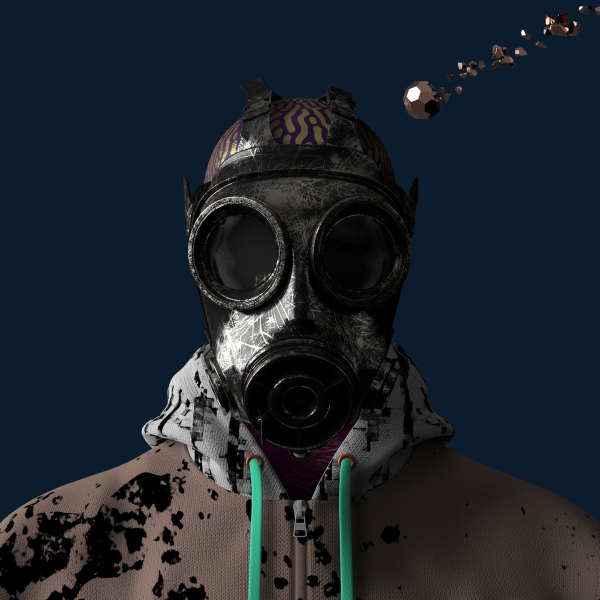 1/ 🚨Psychedelics Anonymous GENESIS Giveaway🚨

The Grand Prize:

🎭 @psychedelic_nft Genesis #4265 🤯

To Enter:
1️⃣ ❤️ &amp; RT
2️⃣ Tag some Friends
3️⃣ Follow: <a href="/PA_1770/">paskel.eth</a>, @TheOdaVerse &amp; @psychedelic_nft
4⃣ CONDITIONS APPLY*👉 Read 🧵

We are all connected.

#LFG #NFT #NFTs #PAfollowPA