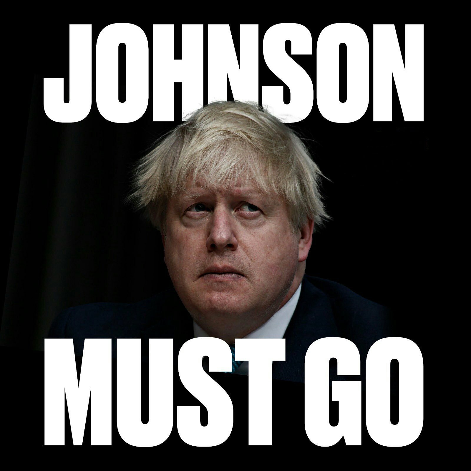 Del You Must Go Now You Are A Proven Liar Johnsonmustgo Yesscots Namethedate T Co Ovxkagbjzr Twitter