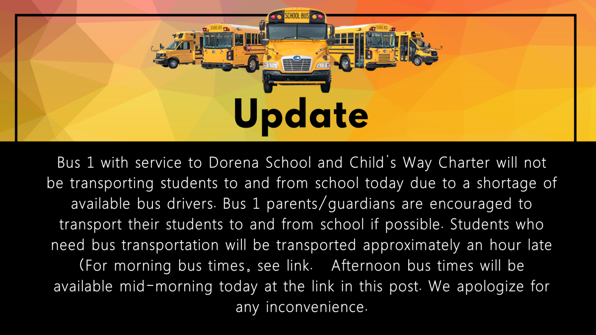 South Lane School District tweet media