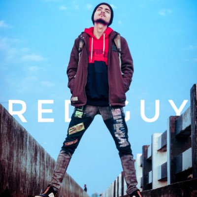 Redguy762's tweet photo. #NewProfilePic https://t.co/hiMFiaE8hR