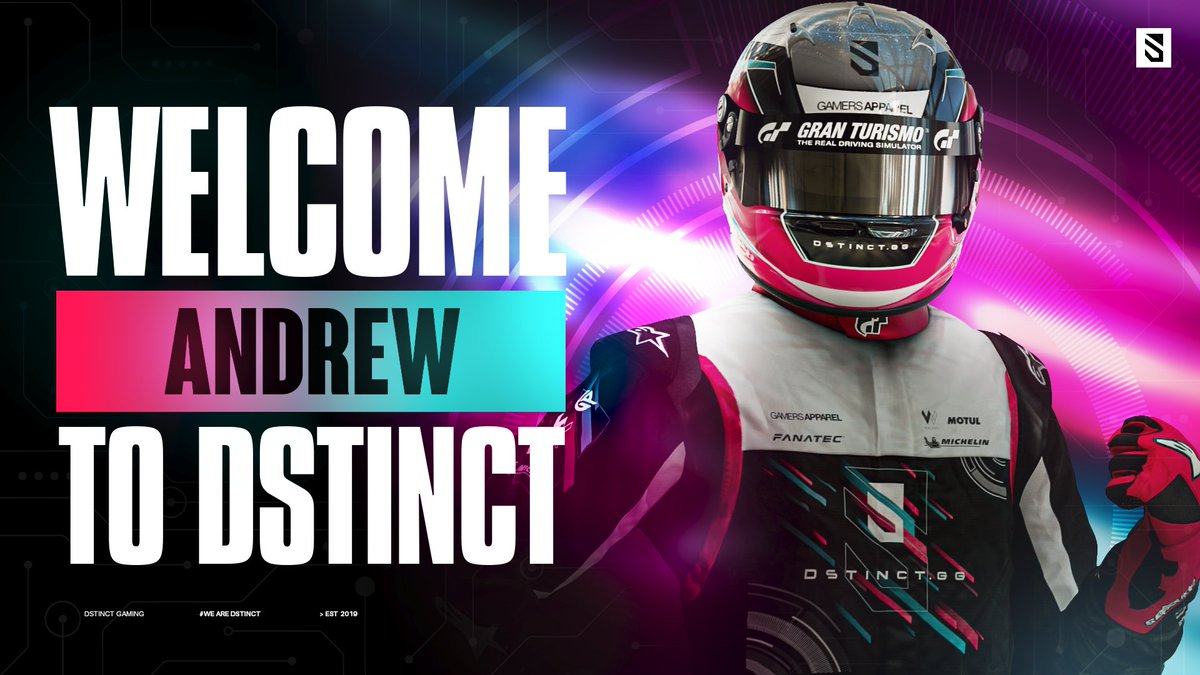 Dstinct Gaming Ltd tweet media