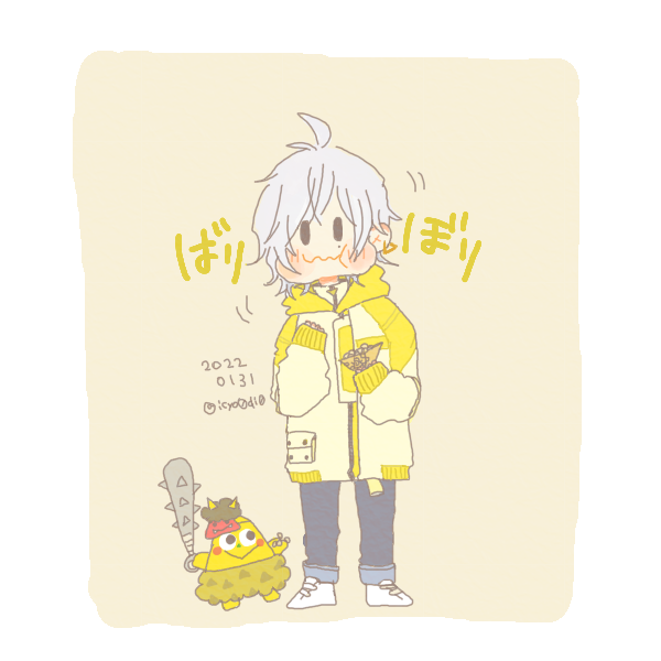 icyo0di0's tweet photo. △👹 https://t.co/OTYdKQ3xi2
