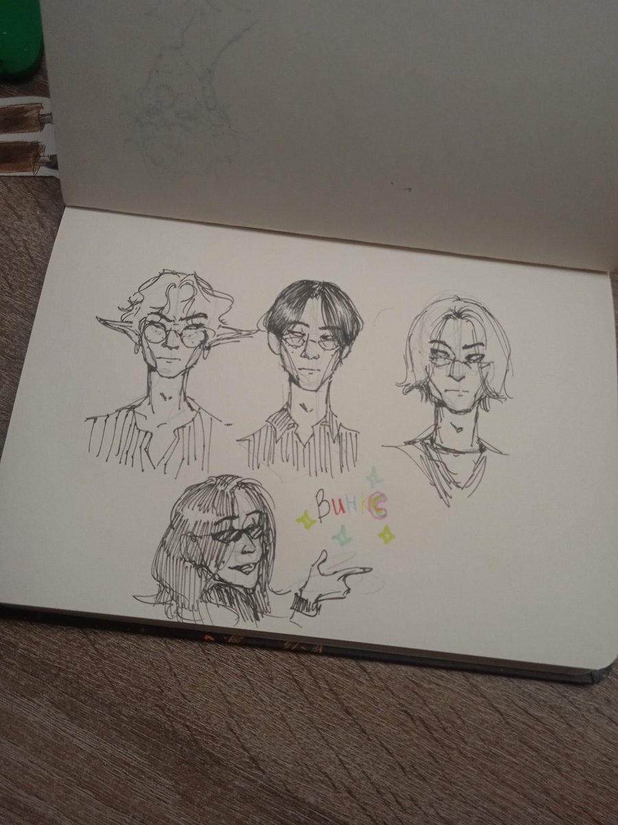 sgushalk's tweet photo. Только вместе мы сильны🤘

[ #арт #скетч #sketch #sketchbook #SketchyApeArtContest #sketches ] https://t.co/3MUr1KSG9O