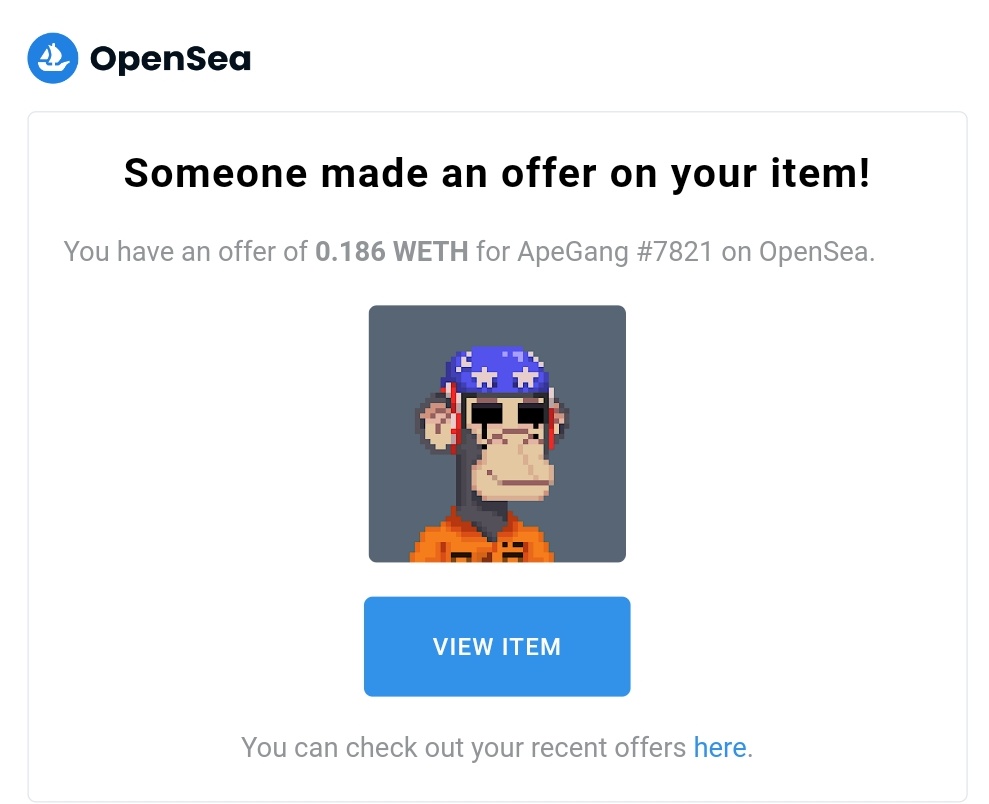 It seems that you don't respect me 😂😂
<a href="/ApeGangNFT/">ApeGang.eth</a> hodler for sure 
#apegang #apegangnft