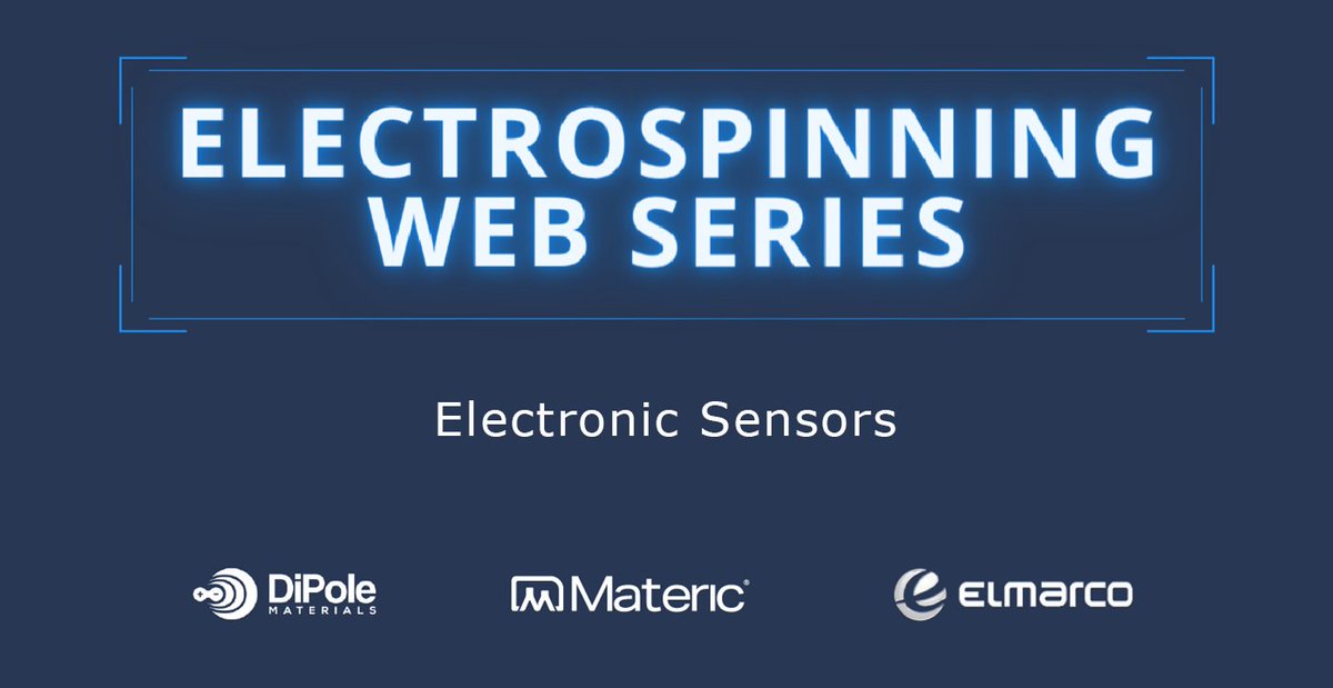 DiPole Materials tweet media