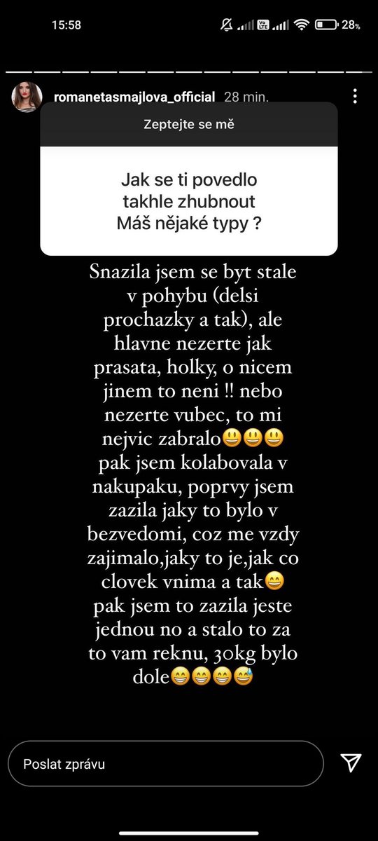 Tomasjefrajer's tweet photo. Frajerka už dokonce navádí holky k PPP https://t.co/jratqnZZAg