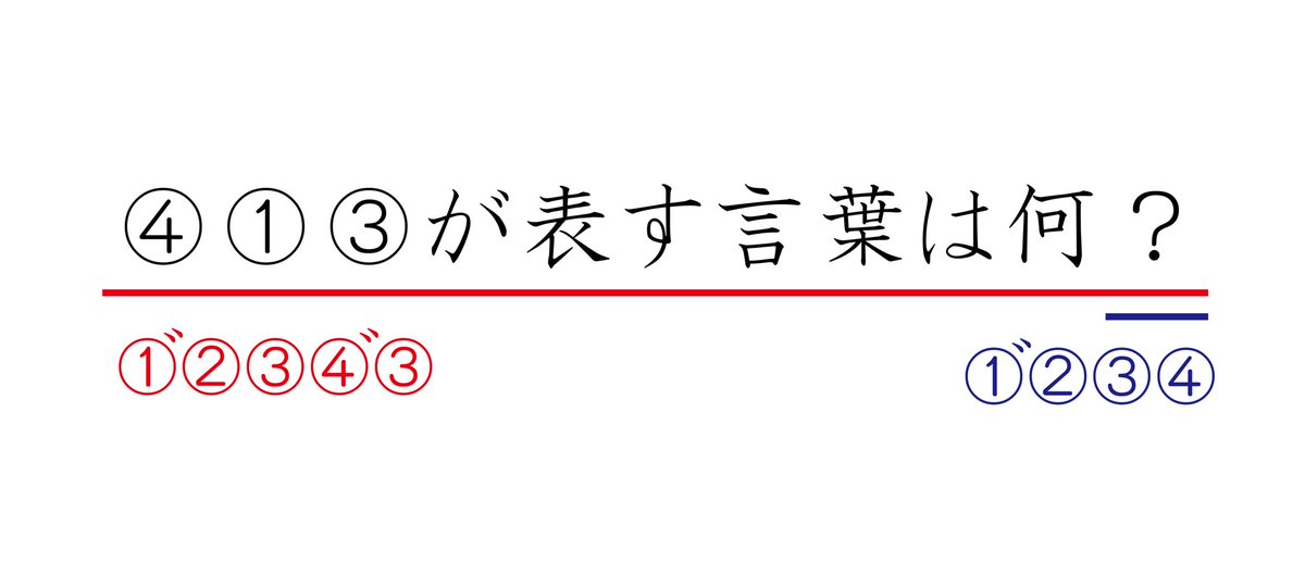 2days_quiz_quiz's tweet image. Q497