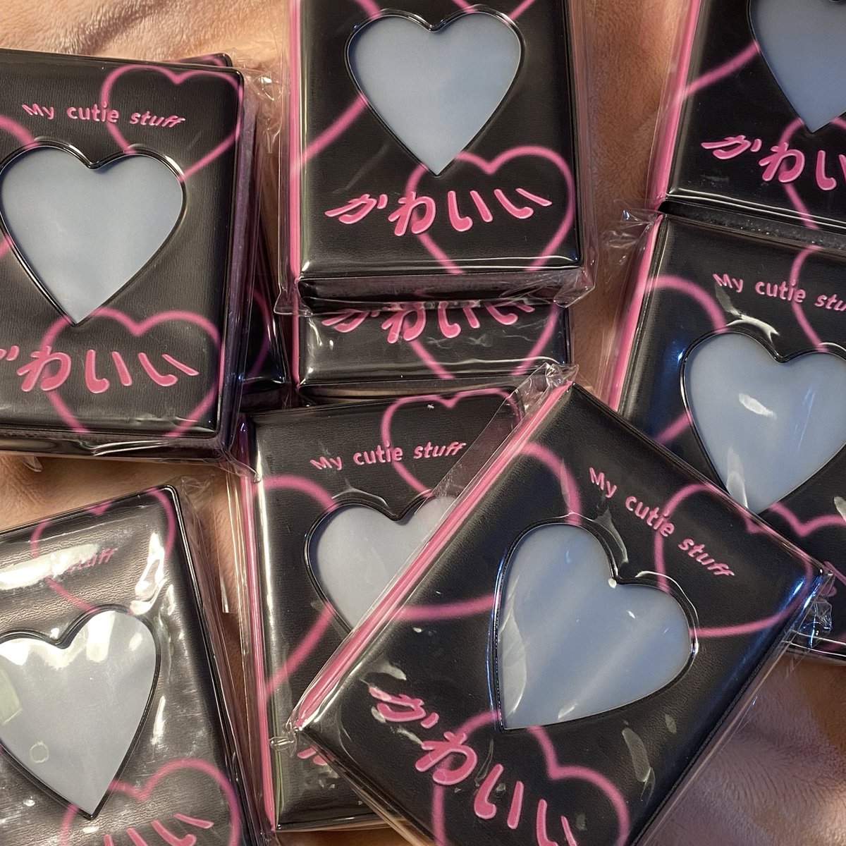 キューティー 🎀 tweet media