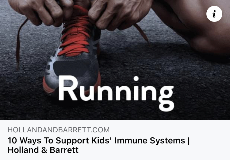 ParkgateTweets's tweet photo. All you need to know about your immune system and how you can help it at @holland_barrett #Parkgate
Read here 👇
https://t.co/WIVjrnnjMy
#hollandandbarrett #childrensimmunity #immunesystem #immunity #healthyimmunesystem https://t.co/8gDHnZMRrp