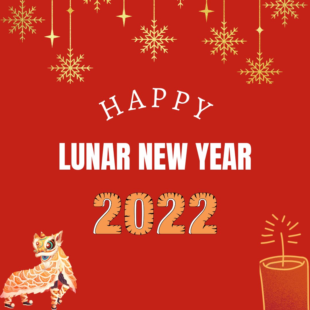 🌙   HAPPY LUNAR NEW YEAR 🌙

Pour cette occasion, nous vous faisons profiter de 6% de réduction, valable sur tout le site. 

Avec le code suivant ➡️   6LNY 

Valable jusqu'au 20 Février, alors n'attendez pas trop 😉

enjify.com/fr/