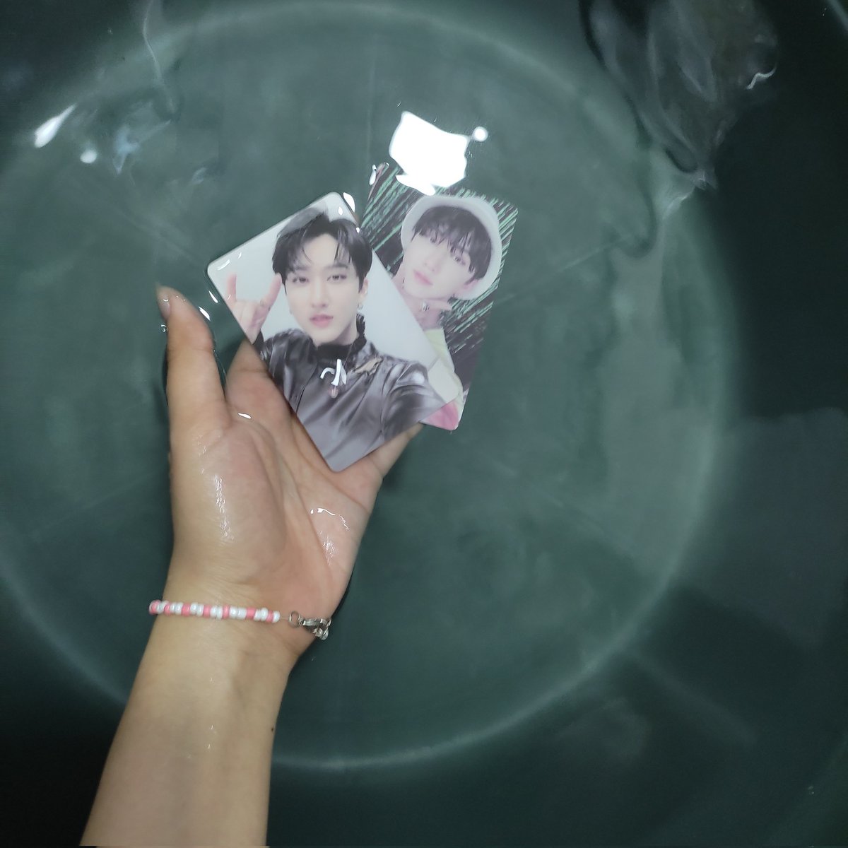 chaeberryl's tweet photo. Ligo ka muna, binnie,, mabaho k na https://t.co/1tq7GO9epq