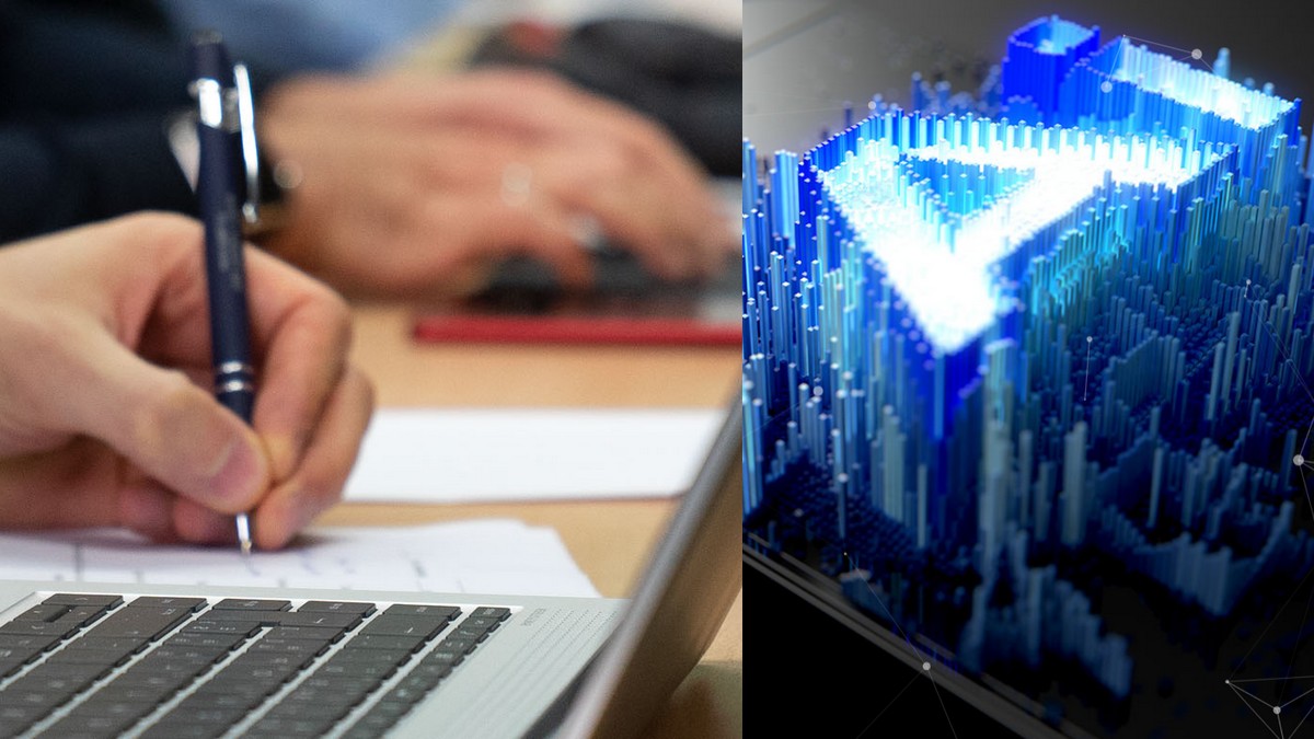 Idiap_ch's tweet photo. It's back to school time for new students who start their AI Master's degree today.🎓
Welcome!
We wish them every success in this new and exciting adventure that combines distance learning and corporate experience.
Our AI Master with #UniDistance
▶️https://t.co/yxl2bmGuwT https://t.co/GlmasBbkBB