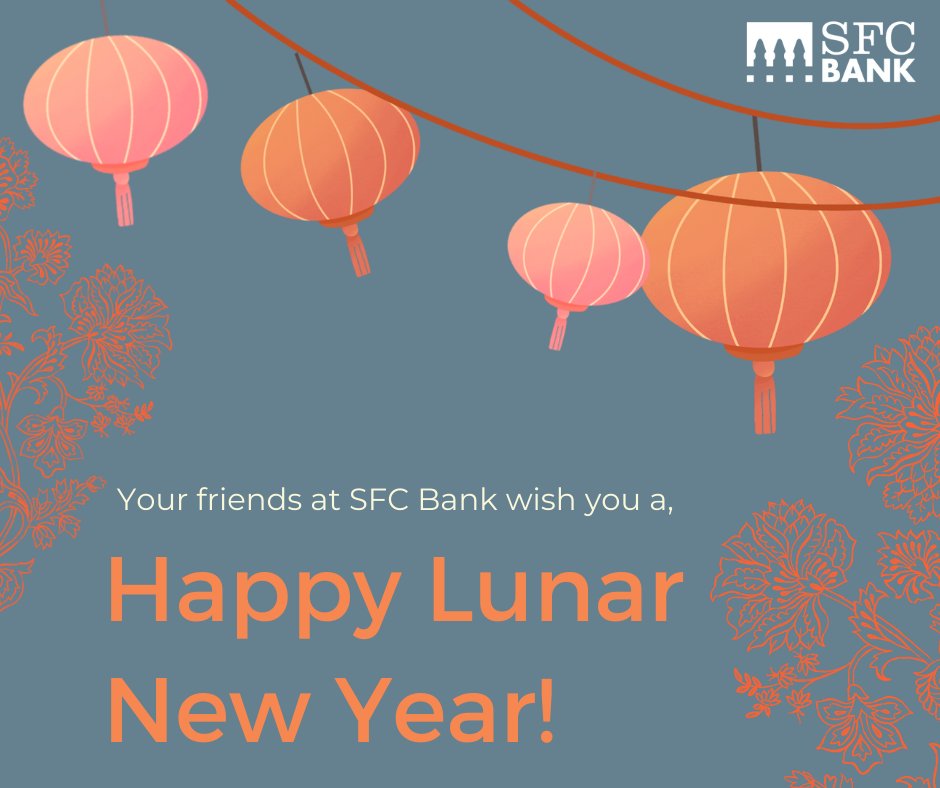 SFC Bank tweet media