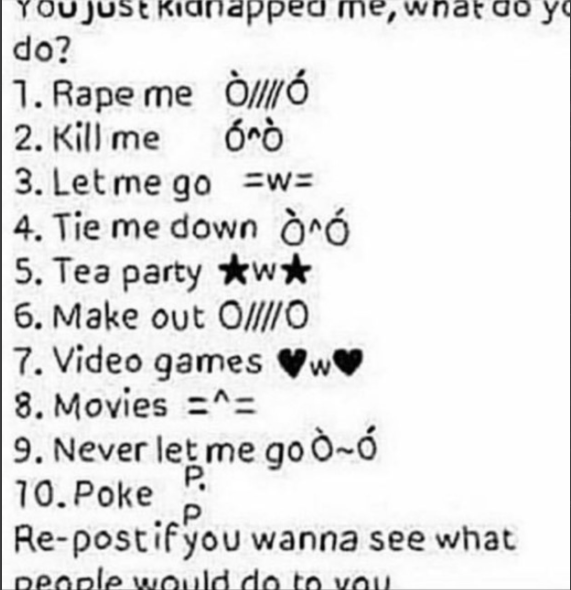 LabrieJoshua's tweet image. lets see who gets lucky