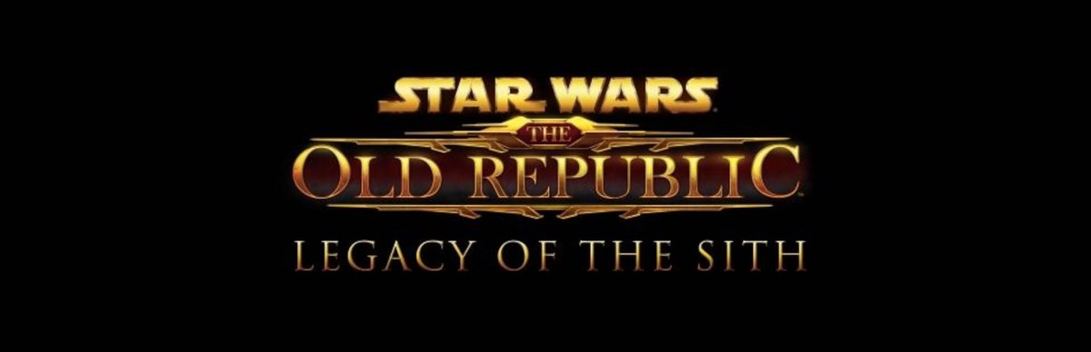 Neuer Traile zu Star Wars: The Old Republic enthüllt

gaminglovetainment.de/?p=2680

 #Gaming #GLT #GamingLoveTainment #GermanMediaRT

Die Veröffentlichung von Star Wars: The Old Republic &amp;#8211; Legacy of the Sith rückt immer näher. BioWare und Luc...