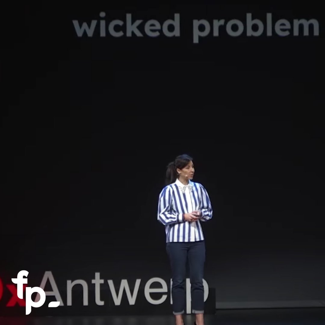 flowpilots's tweet photo. Did you miss our CEO @dewivandevyverTed TtedxAntwerp talk or would you like to see Dewi on stage again?
Watch her TedxAntwerp talk via this link https://t.co/YJvrjGNbZs
#tedxantwerp #flowpilots #womenintech #creatingdigitalsolutions https://t.co/mYn7eWNc4p