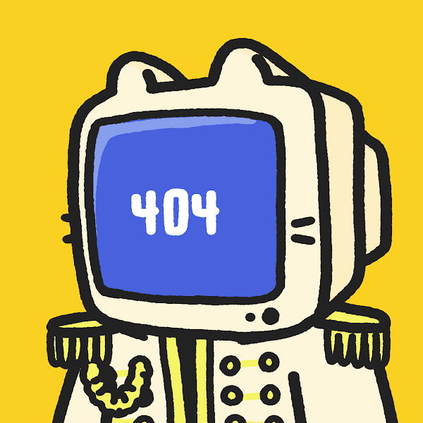 seedphrase's tweet photo. Can't wait to claim my Cool Pet with my Tvface 404 today! @coolcatsnft https://t.co/kDdK351mB9