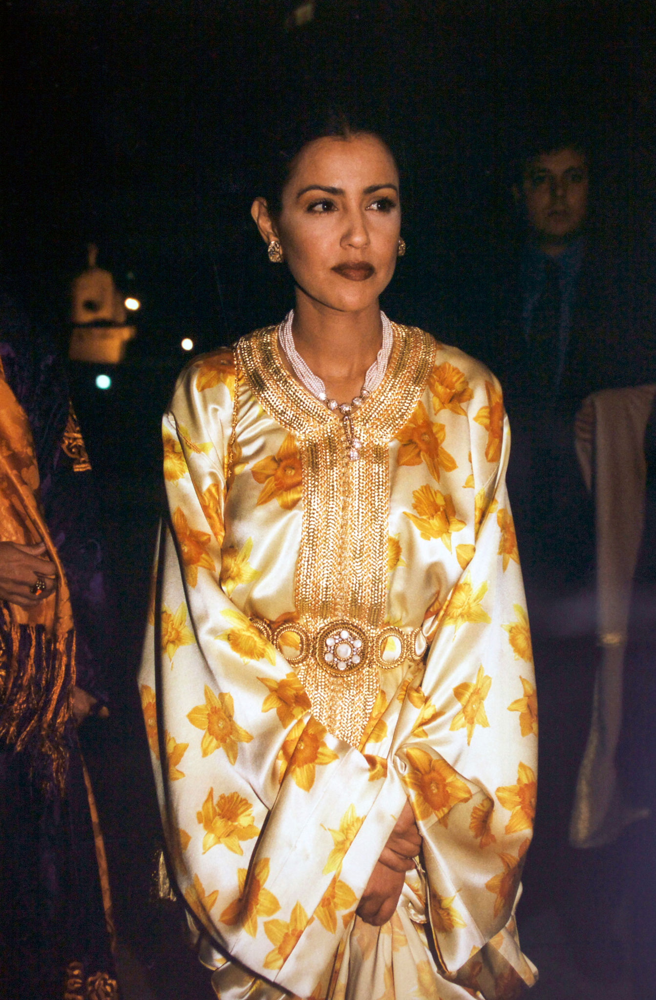 Lalla caftan hot sale