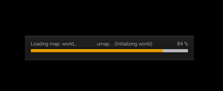 JorisAdrover's tweet photo. 20% of my working time, the famous 84% 🥱🥱🥱

#ue4 #UnrealEngine #gamedev https://t.co/G1y8CILkxT