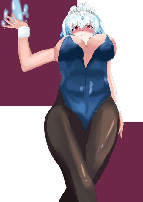 ティタニア
#LastOrigin #ラストオリジン #라스트오리진 