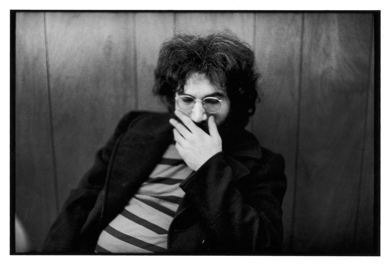 I can’t figure out if it’s an end or the beginning…