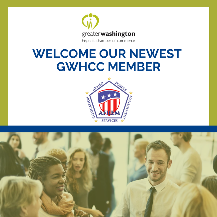 GWHCC's tweet photo. Happy Monday #GWHCC familia! Let's welcome our new member BBL PROCESSORS.

BBL PROCESSORS is a Service Disabled Veteran Owned Business seeking to provide DC Rental Property Owners with Professional Licensing &amp; Inspection Services: https://t.co/IcMskX0Evz

#GWHCCconnect #joinGWHCC https://t.co/01VbkjoGEQ
