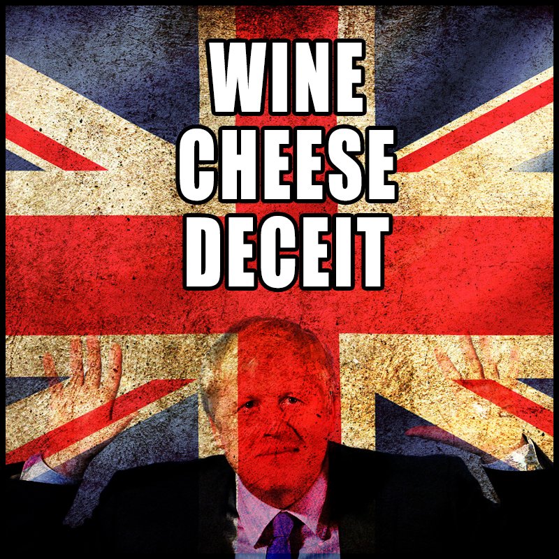 CryptoPillock's tweet photo. Resign.
#BorisJohnsonOut #BorisJohnson #BorisJohnsonResign #suegreyreport #SueGrayDay #SueGrayReportnow #whitewash #partygate #JohnsonOut7 https://t.co/2qCJvTvooF