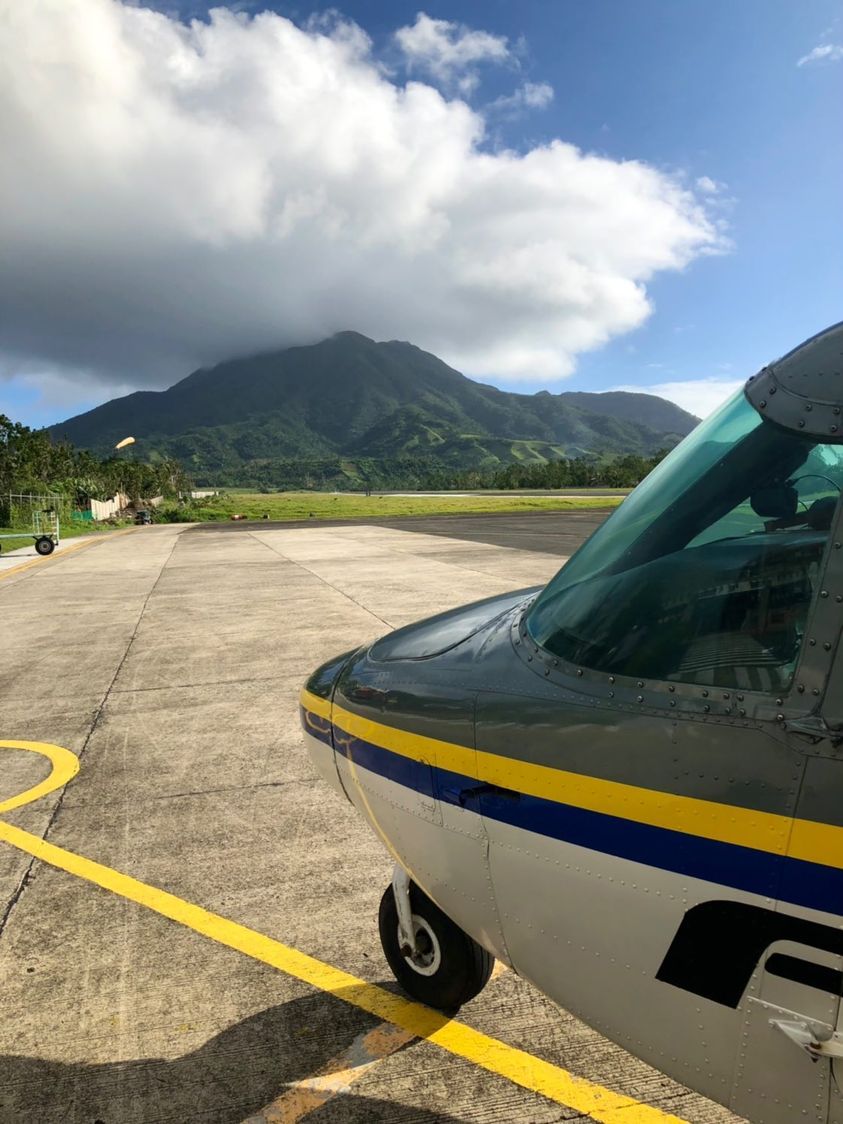 BrittenNorman's tweet photo. #Pilots simply love flying the Islander. #IslanderPilot, Cj Romanes in the #Philippines shares his experiences of flying the Islander for Fliteline Airways on Instagram.
Are you an #IslanderPilot? Share your experiences with us!
https://t.co/Pbn5HdQCkm
#avgeek https://t.co/qEK52EYhNj