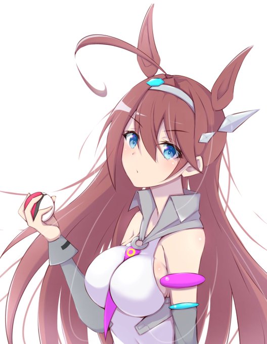 #今月描いた絵を晒そう 