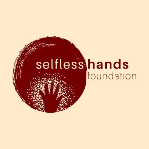 Selfless Hands Foundation tweet media