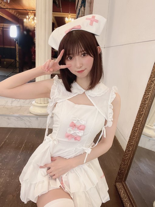 Twitterのコスプレ画像36