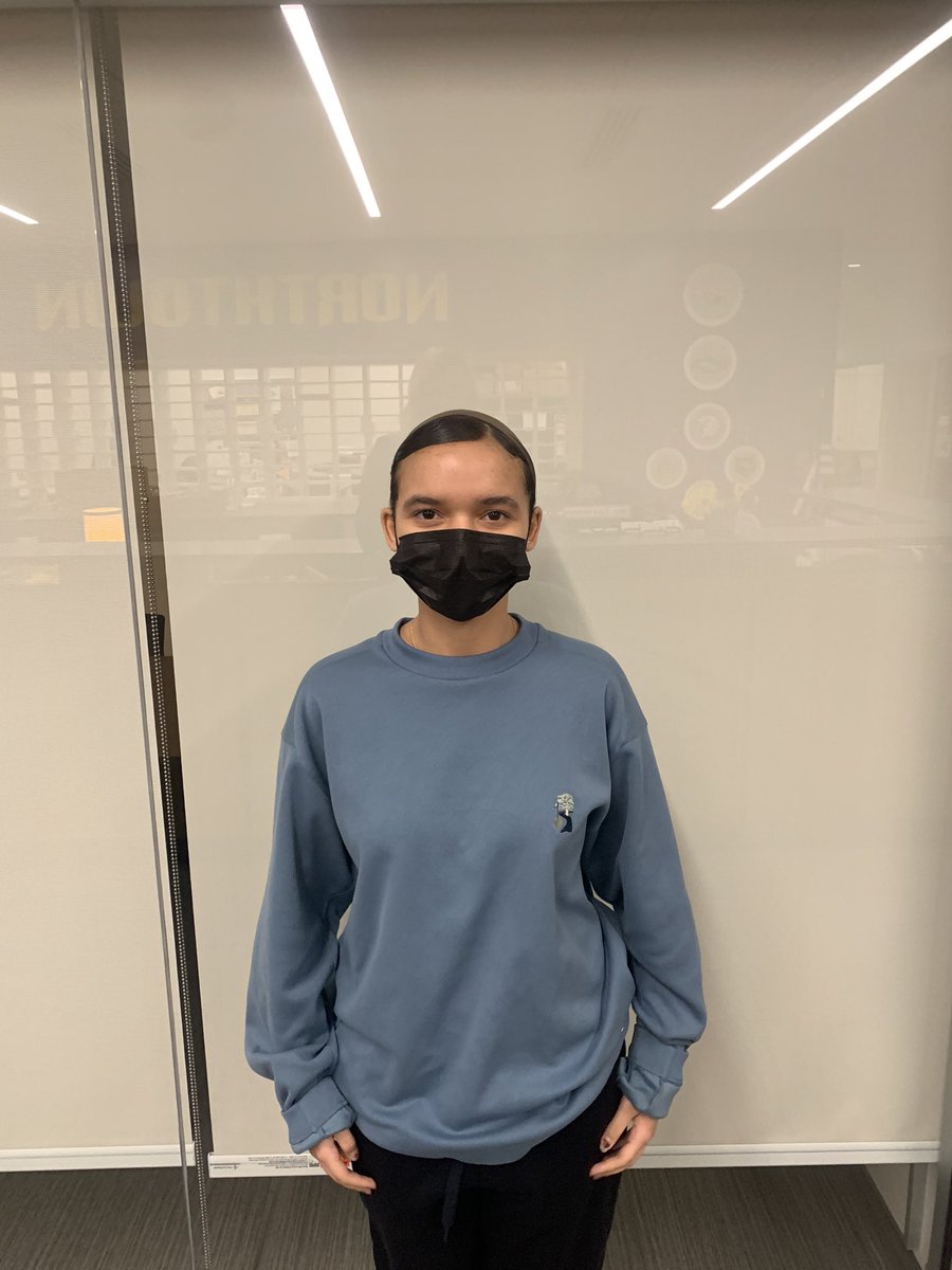 Cassie Fogel tweet media