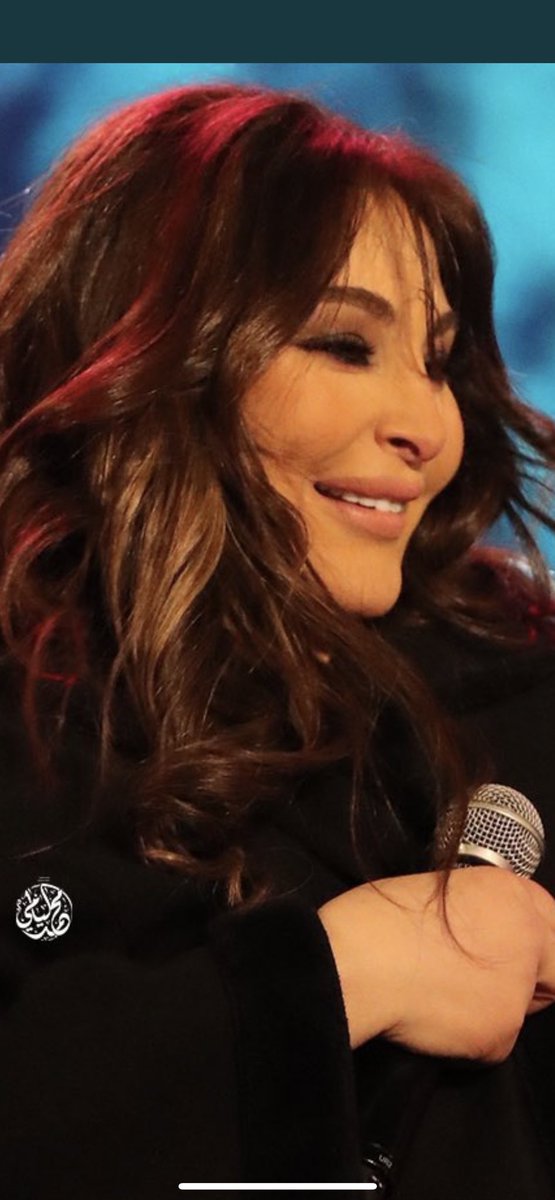 لايك لو تتفق ان اليسا الحسنة الوحيدة ب2022