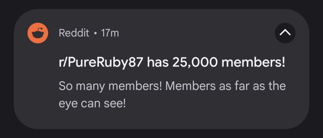 PureRuby87 Fan Page (@PureRuby87_Fan) / Posts / X